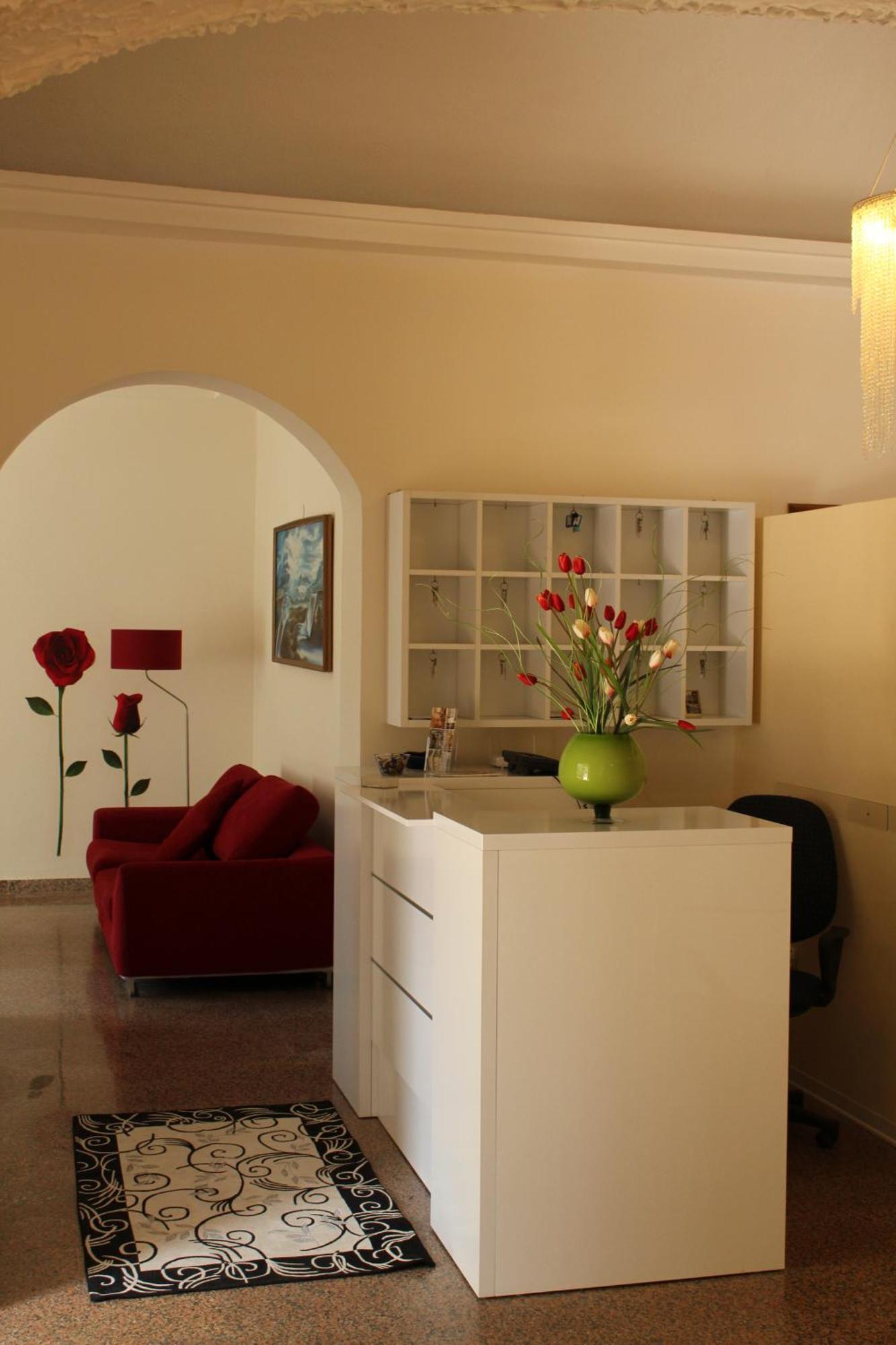 Hotel Solaris Giulianova Exterior photo