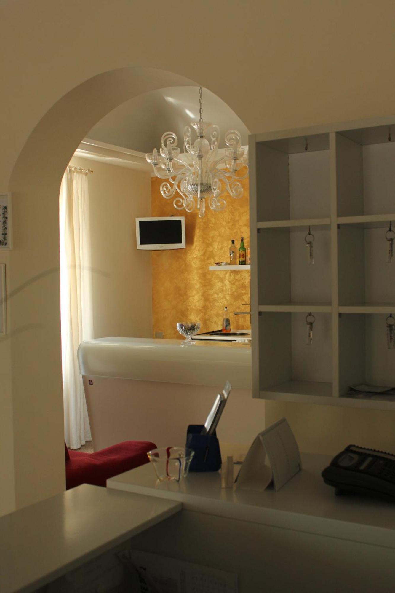Hotel Solaris Giulianova Exterior photo