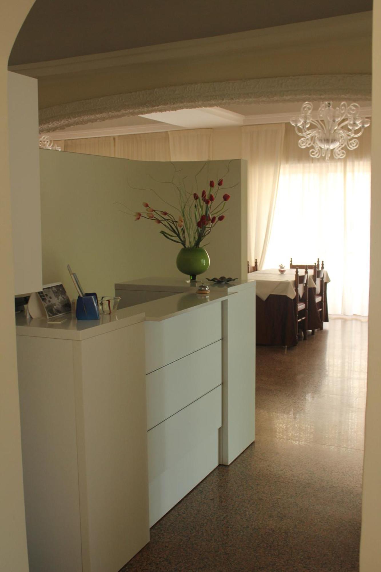 Hotel Solaris Giulianova Exterior photo